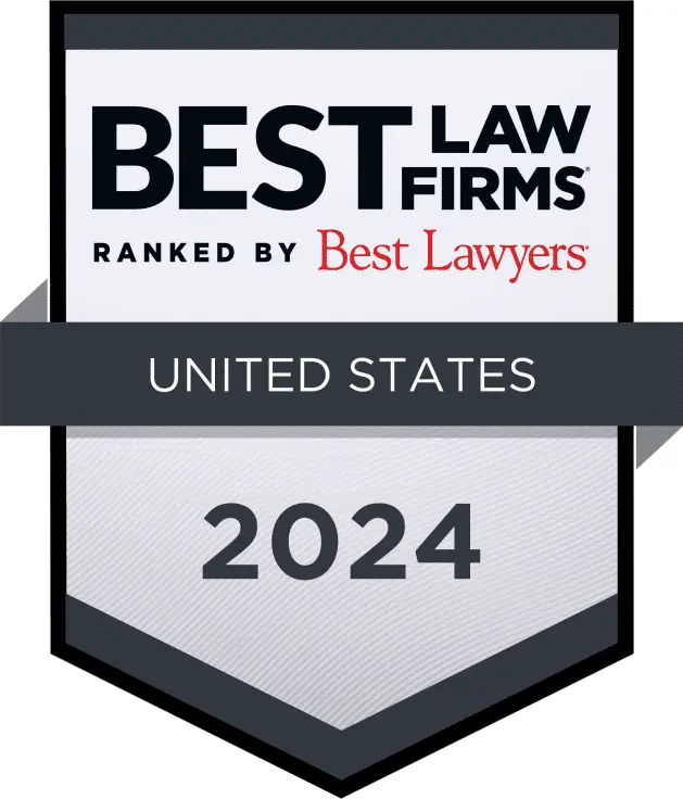 Best Law Firms by Best Lawyers